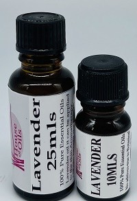 Lavender Essential Oil